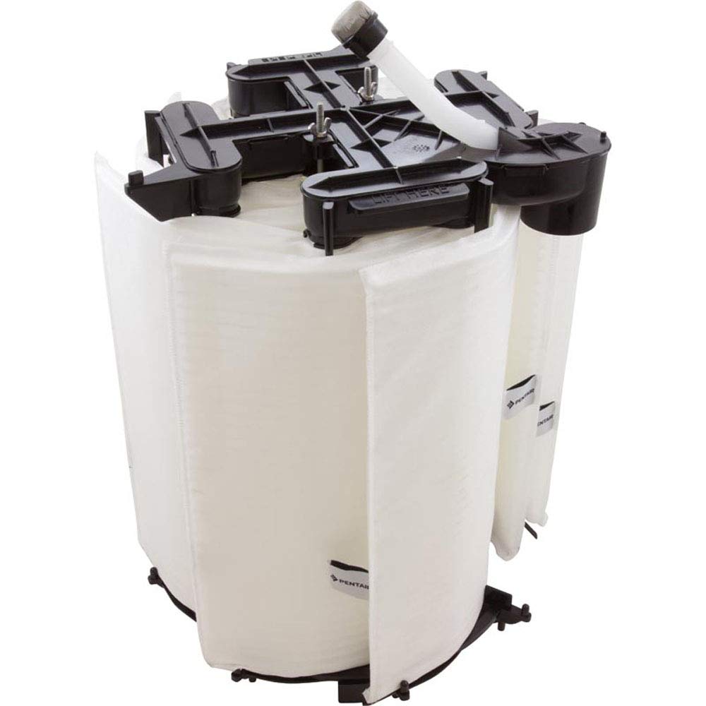 Pentair 59023500 Complete Element Grid Assembly Replacement 36 Square Feet FNS Plus Pool and Spa D.E. Filter