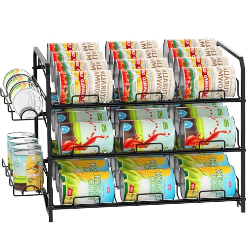 Produktbild von Wandhalterung Für Holy Energy Dosen – Set Für 4 Dosen, Platzsparend, Dekorativ, Ohne Montagematerial