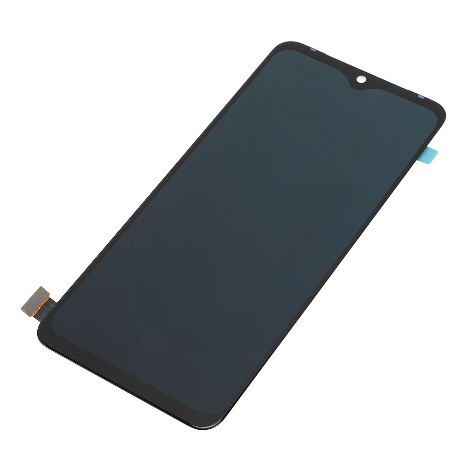 Organische LED-Touchscreen-Digitizer-Baugruppe, Display-Ersatz für S9E V21, lebendiger OLED-Bildschirm mit vollständigem Reparaturwerkzeug-Set inklusive Saugnapf, Schraubendrehern