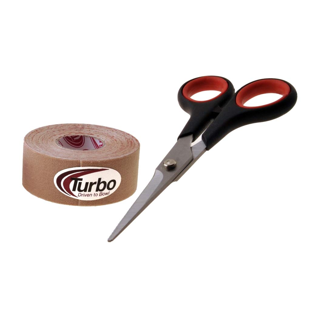turbo Beige Fitting Tape- 1 inch roll