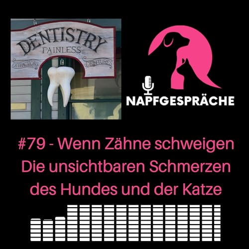#79 - Wenn Zähne schweigen