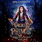 Cover of Wicked Prince