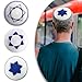 Elegant Fashionable Hat Premiums Adult Light Weight Casual for Jewishness Gatherings and Personality Expression Traditional