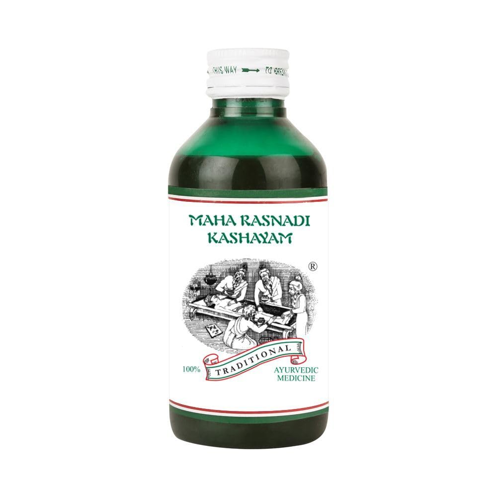 Kairali Valiya Rasnadi Kashayam 200ml | Ayurvedic Products (B0CRYFCG9P) Amazon Price History, Amazon Price Tracker