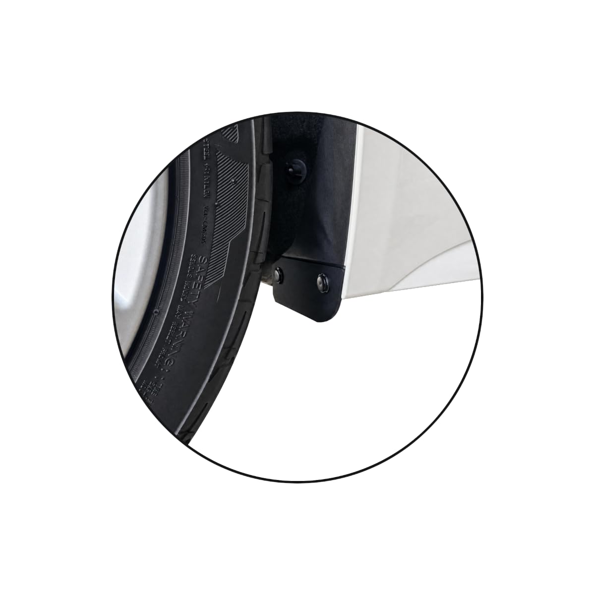 Amazon.com: VelociMods Torque Box Covers for Fiat 124 Spider