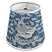 Personalized Sharks Empire Lamp Shade