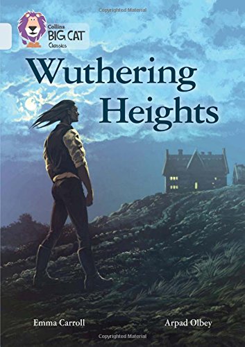 Wuthering Heights: Band 17/Diamond