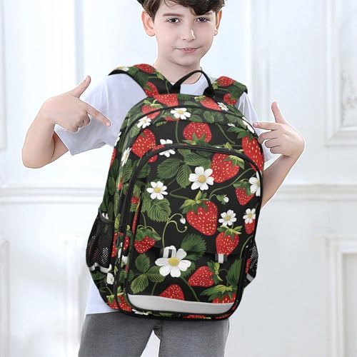 Sac d'école mignon pour garçons et filles idée cadeau