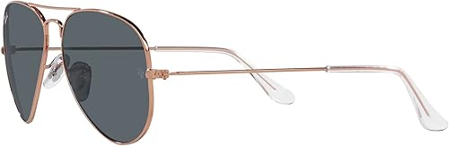 Miniatura 3 de Ray-Ban RB3025 Aviator Flash Gafas de sol espejadas