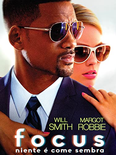  Focus - Niente E\' Come Sembra