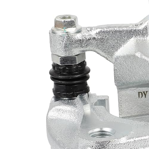 Image of 18B5329 Front Left Disc Brake Caliper w /Bracket