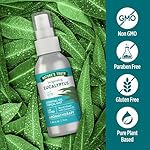 Nature's Truth Eucalyptus Mist Spray 2.4 fl oz | Pure Essential Oil for Aromatherapy - Image 3