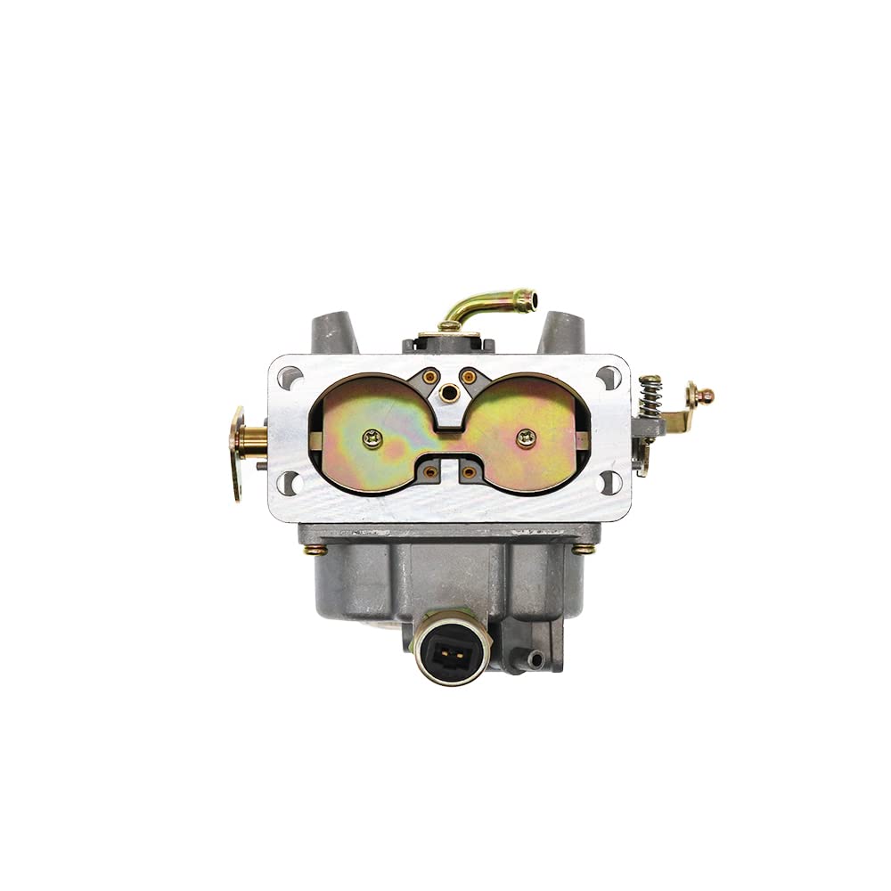 SAKITAM Carburetor Carb Replacement for Generac 0E13570SRV 0E1357 0F93380SRV