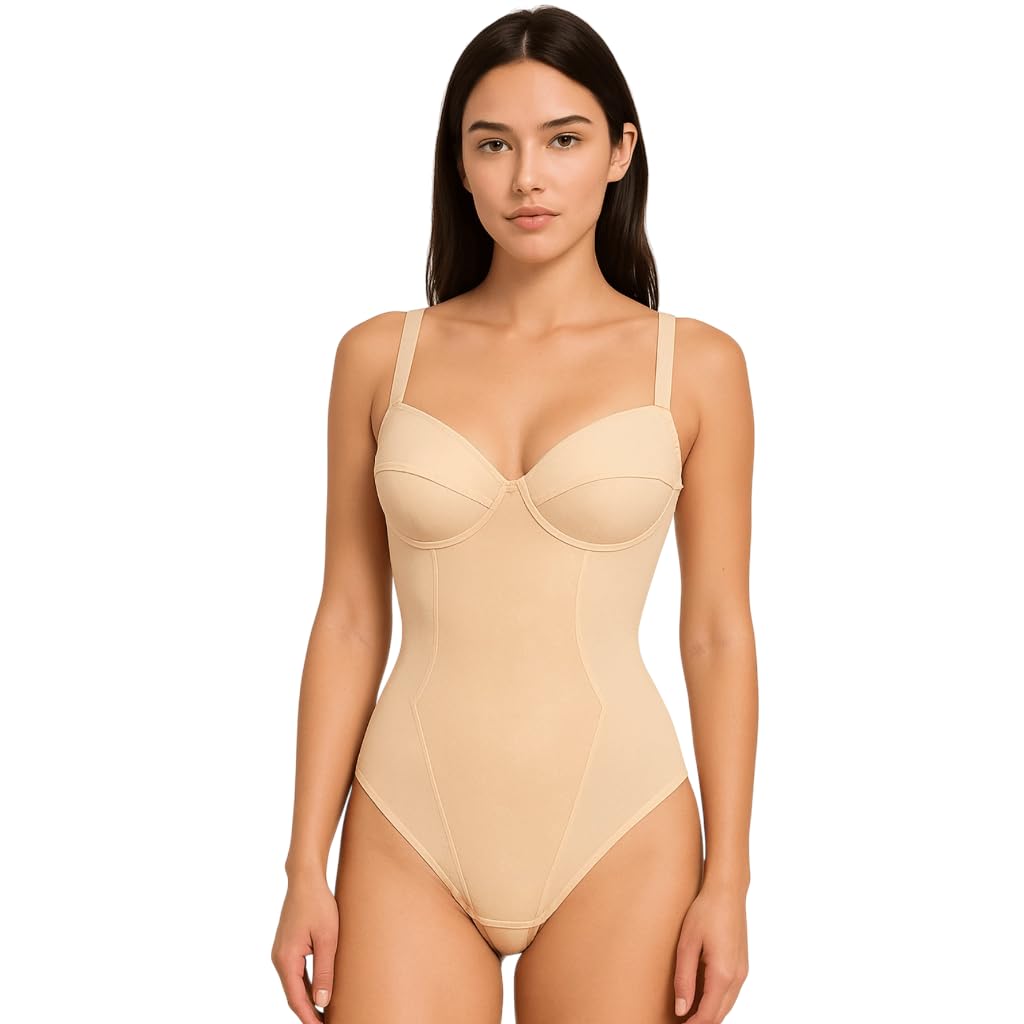 LADY·C Modellatore Gios - Linea Morbida Eleganza coppa B
