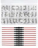 (Sicherungsmodell) 15 Werten: 0,1A 0,2A 0,25A 0,5A 1A 1,5A 2A 3A 4A 5A 8A 10A 12A 15A 20A.