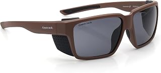 Biker Square Sunglasses for Unisex