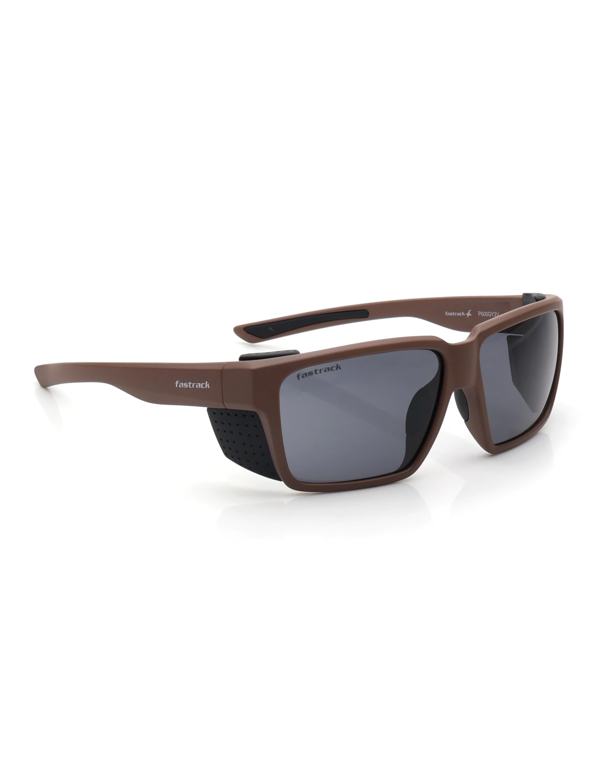 fastrack Biker Square Sunglasses for Unisex-picture-25