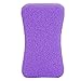 Feet Pumice Stone,ANGGREK 4pcs Callus Exfoliate Stone Feet Care Pumice Stone Feet Hard Skin Remove Pedicure Scrubber()