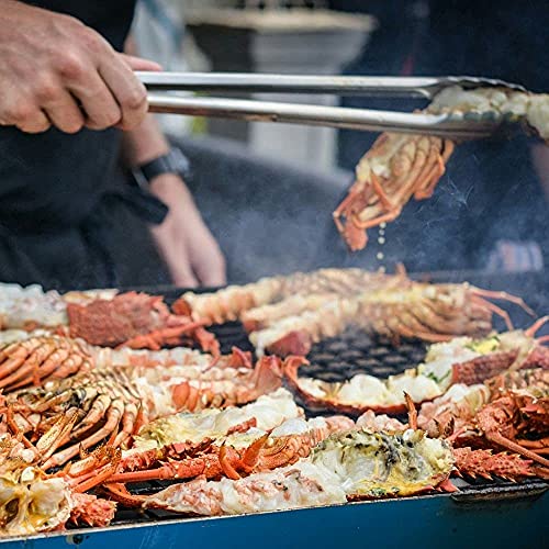 Magic Dust® - All Purpose Seasoning & BBQ Rub - "Makes Every Meat Marvellous" - Grootverpakking (225g) - Afbeelding 6