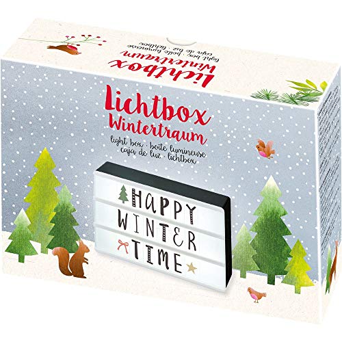 Preisvergleich Produktbild moses. Lichtbox, weiß