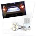 TGP T10 White 4 LED SMD License Plate Wedge Light Bulbs Pair 2003-2013 Infiniti G35 G37 (ALL)