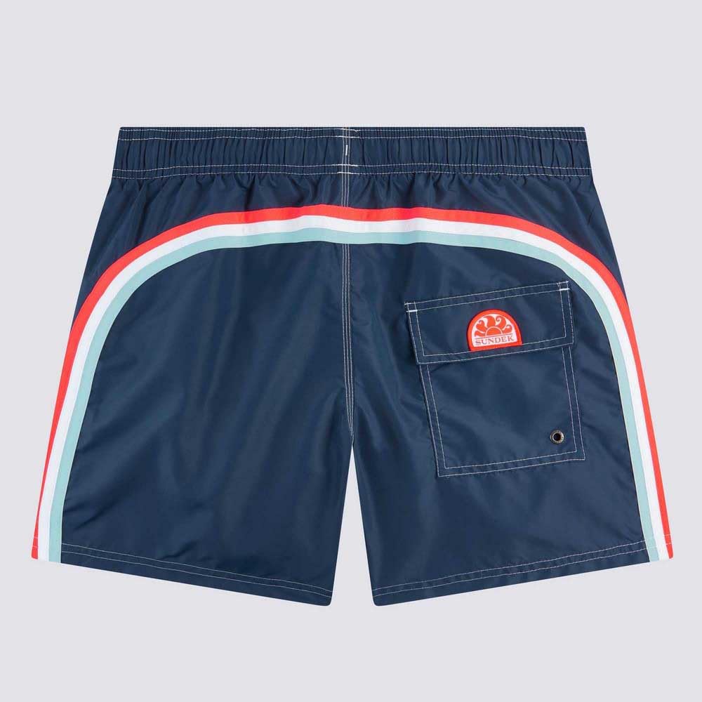 SUNDEK Costume Short M504BDTA100 00724 Navy 24