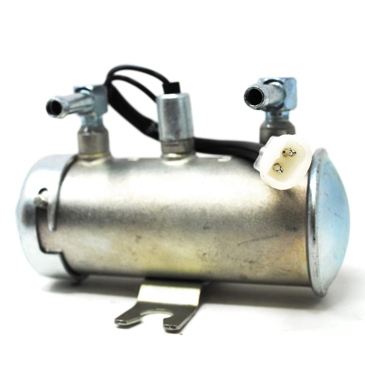 BOMBA DE COMBUSTIBLE ELECTRICA UNIVERSAL 12V 0,2-0,4 BAR 95 L/H