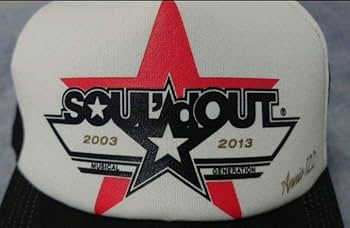 Amazon.co.jp: SOUL'd OUT Cap Diggy-MO' CAP : Toys & Games