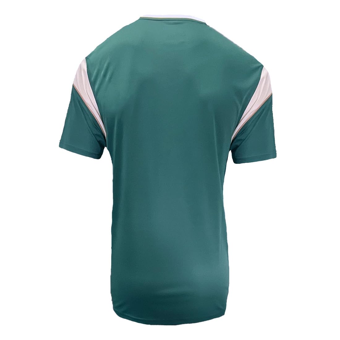 Lansdowne Green Ireland Celtic Design Performance T-Shirt Grünes Irland T-Shirt mit keltischem Design