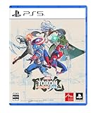 【PS5】MARVEL Tōkon: Fighting Souls【早期購入特典】インフィニティ・ガントレット（ロビー装備） コズミック・サーフボード（ロビー乗り物） ベイビー・グルート（ロビーペット）（封入） 【Amazon.co.jp限定】 オリジナル壁紙 配信