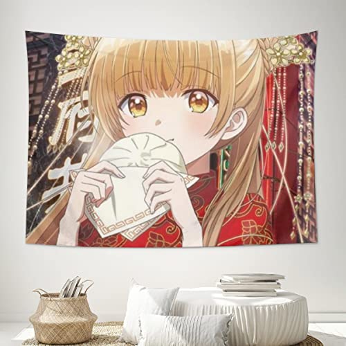 ���ׂ̓V�g�l �͂˂��� �Ŗ��^�� �^�y�X�g���[ �Ǌ|�� �唻 �z�|�X�^�[ �Ǐ��� �Ǌ|�� �����z ���@�\ ���� ������� ���� �G�� �O�b�Y �M�t�g ������ �܂Ђ� ������ ���� �A�j�� 152x127cm (60x50 Inch)