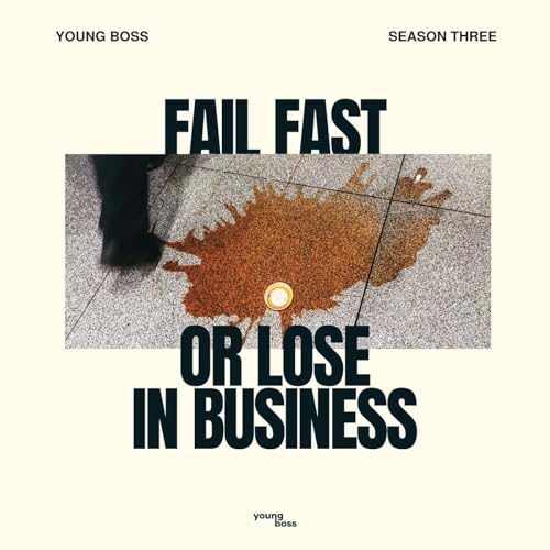 Fail Fast or Lose In Business