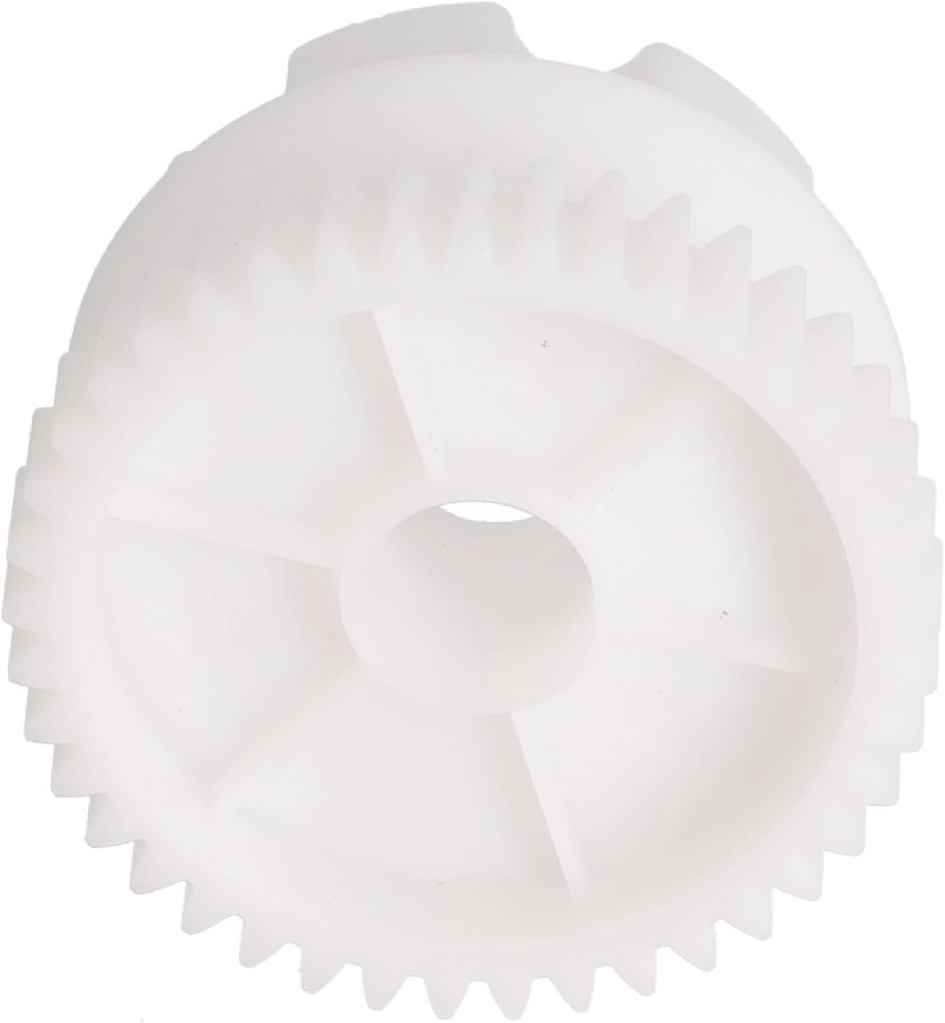 Plastic Gear Set for RS550 and RS390 Motor Gearbox, Replacement Parts for Electric On Cars, Repair Accessories for Battery Powered Vehicles(550 A large gear)