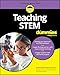 Teaching Stem for Dummies