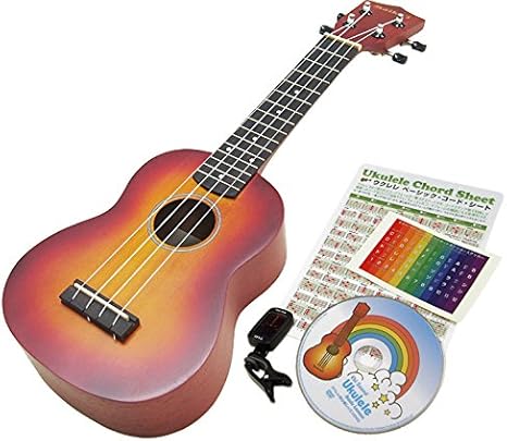 ウクレレ マイカイ Mku 1 Sj ナチュラル N Ebisoundオリジナル入門セット ソフトケース チューナー 教則dvd付 Maika I Ukulele ソプラノサイズ U 楽器 音響機器 ウクレレ マイカイ Mku 1 Sj ナチュラル N Ebisoundオリジナル入門セット ソフトケース チューナー 教則dvd付 Maika I Ukulele ソプラノサイズ U 楽器 音響機器