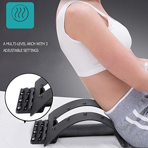 Magnete del sostenitore della schiena