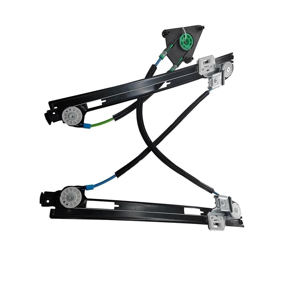 BENSIL Para Sear Para Altea Para Toledo III 2005 5P0837462 Elevalunas Eléctrico Del Coche Delantero Derecho Eléctrico Regulador Ventana