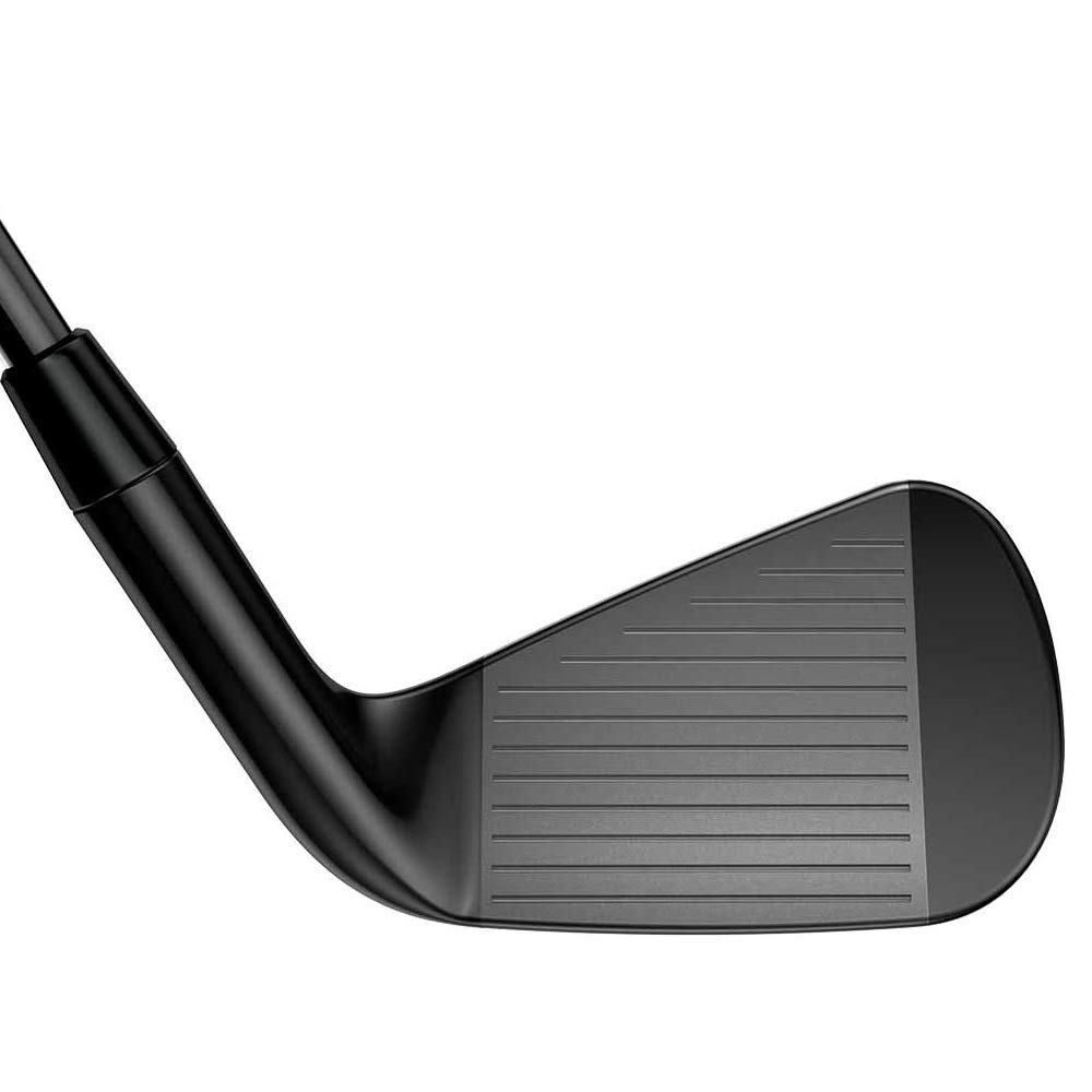 Amazon.com : Callaway 2019 Apex Pro Smoke Iron Sets, Left Handed