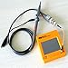 Firgelli Automations Mini Digital Oscilloscope with Touch Panel