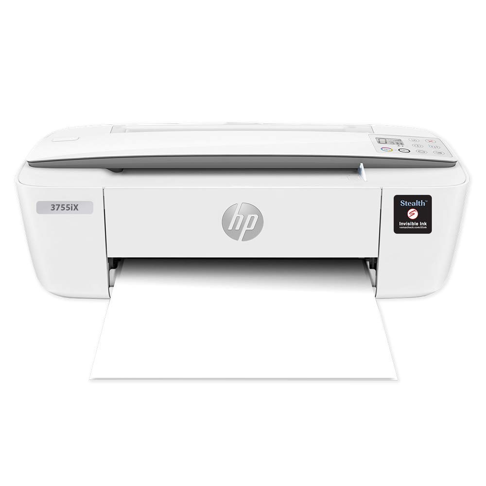 Amazon.com: VersaCheck S3755 iX Stealth Invisible Ink Print System