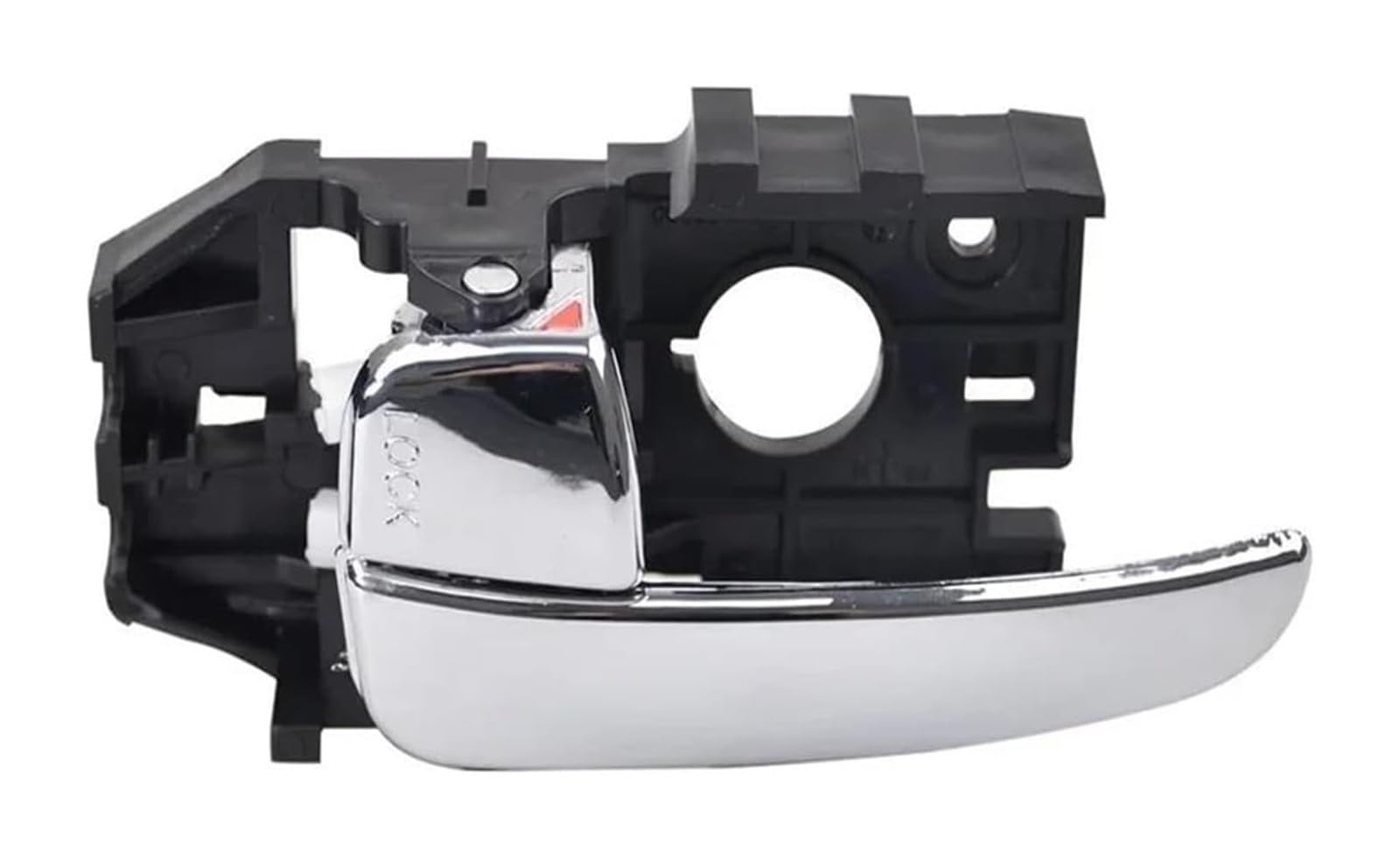 Mfbgpvcvmm One Color For Hyundai For Elantra 2001 2002 2003 2004 2005 2006 Car Left Right Interior Door Handle 82610-2D000 82620-2D000 82610-2D010 Side Door Handle