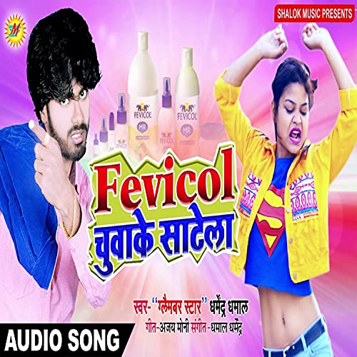 Fevicol Chuawe Satela