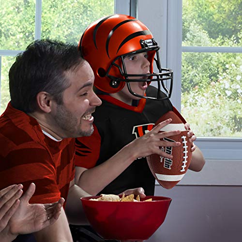 Image of Franklin Sports NFL Uniform Set