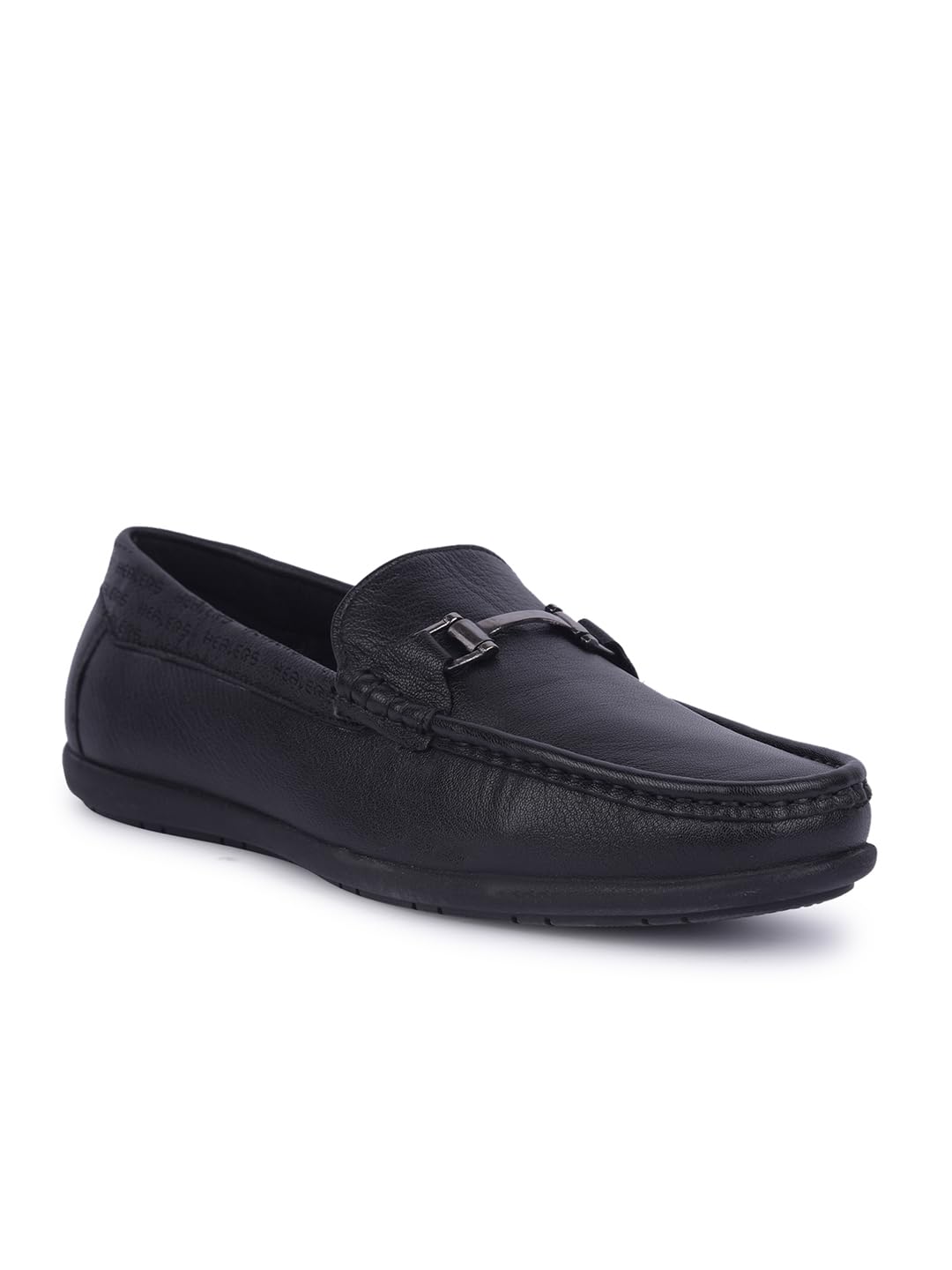 Liberty Mens OSL-17 Black Casual Non Lacing Shoes- 8 UK (42 EU) (B0CG42LP4Y) Amazon Price History, Amazon Price Tracker