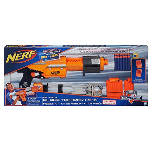 nerf alpha trooper amazon