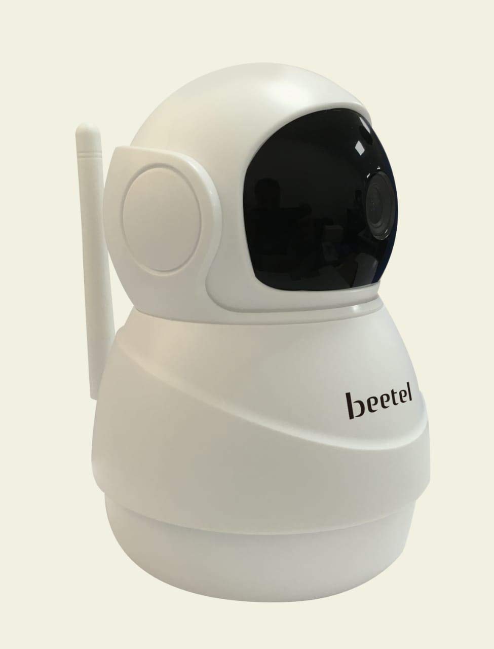 Beetel (Airtel 360° Smart Home Security Camera, Full HD Picture 1080p, Infrared Night Vision, 360° Panorama View, 2 Way Talk Back, Motion Detection, Cloud Storage or SD Card, Access Anywhere on App (B07MQ8MNTM) Amazon Price History, Amazon Price Tracker
