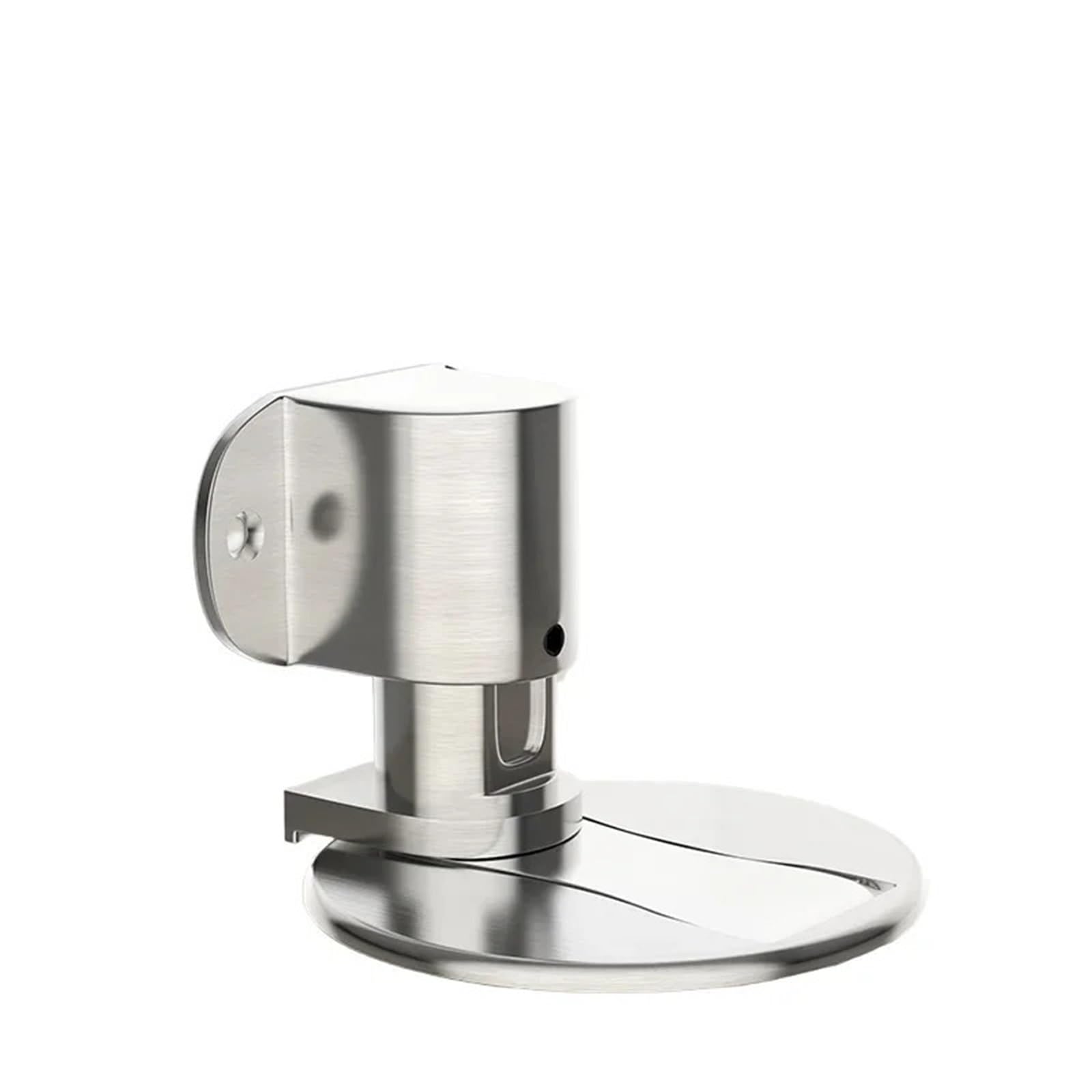 1pcs Windproof Door Stoppers Anti-Collision Drill-Free Door Holders