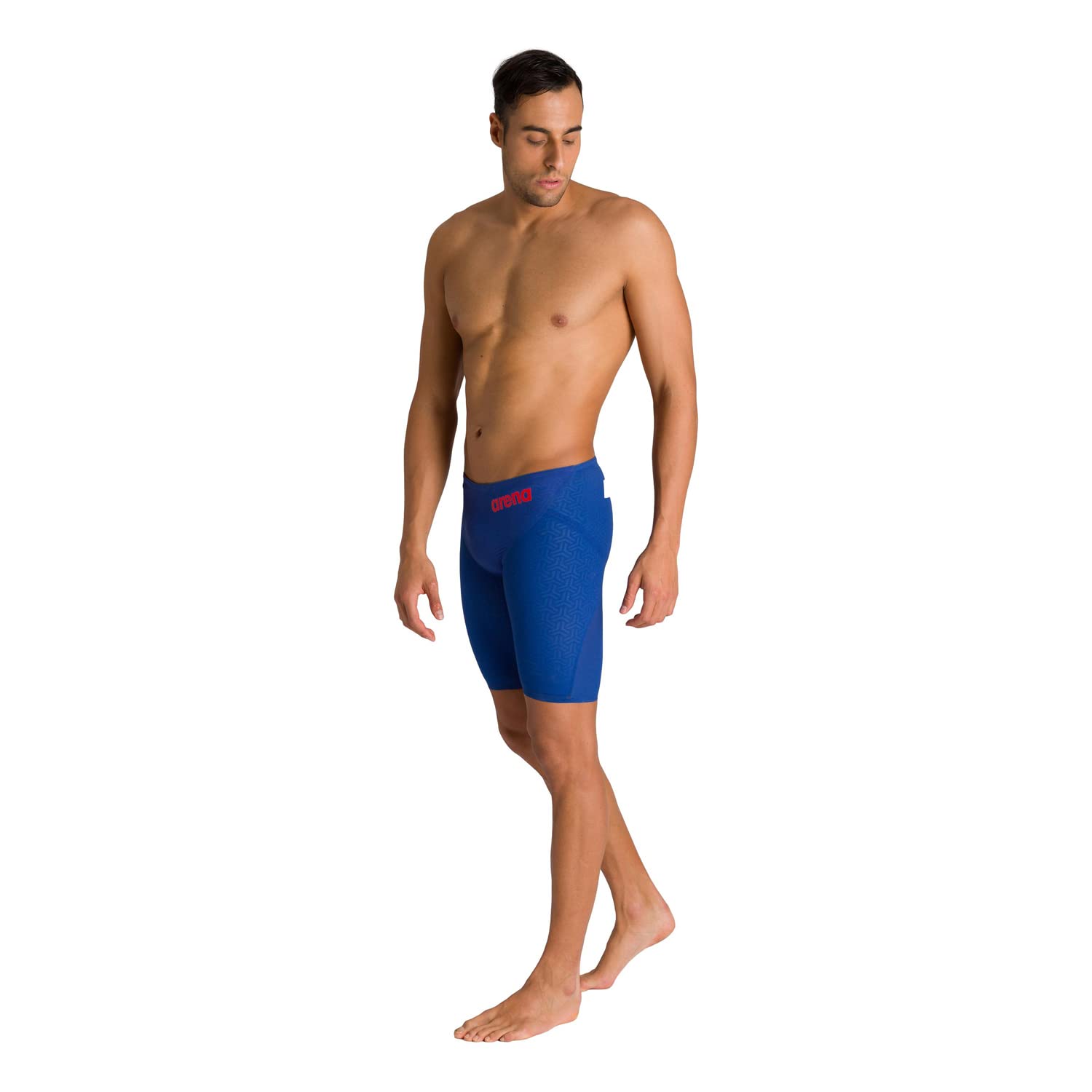 arena M Pwsk Carbon Glide Slips de Bain Homme (Lot de 1)