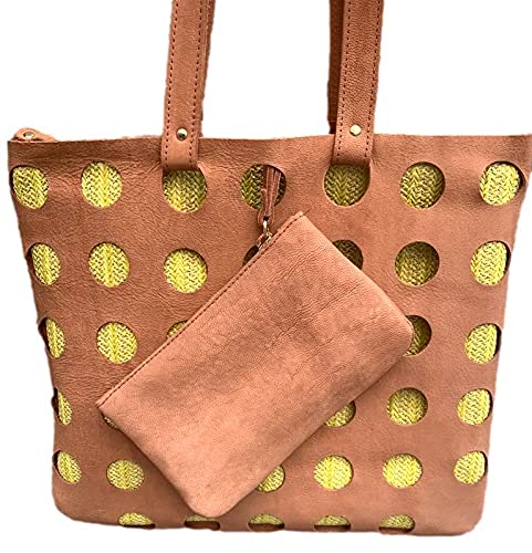 Bolso de hombro Elyeli modelo Lillo Emma