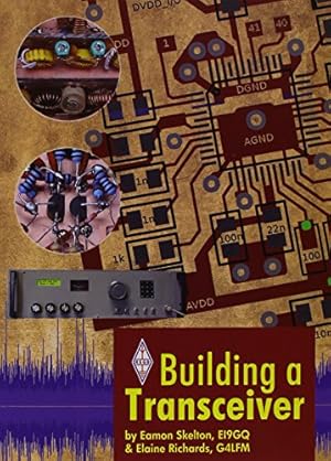 Building a Transceiver